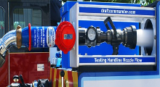 Fire Hose Testing in TX, LA and OK